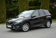 Mazda CX-5 Skyactive bi-Xenon Navi  Bose 2XParktr. Alu 17" Ostrów Mazowiecka - zdjęcie 3