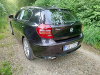 BMW seria 1 Psie Pole - zdjęcie 5