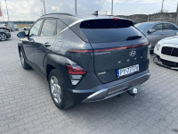 Hyundai Kona Salon PL HAK Automat Kamery360 podgrzewanie Virtual Gliwice - zdjęcie 6