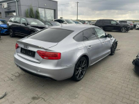 Audi A5 S-Line Sportback Quattro S Tronic Gliwice - zdjęcie 4