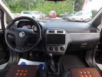 Fiat Grande Punto Janów Lubelski - zdjęcie 11