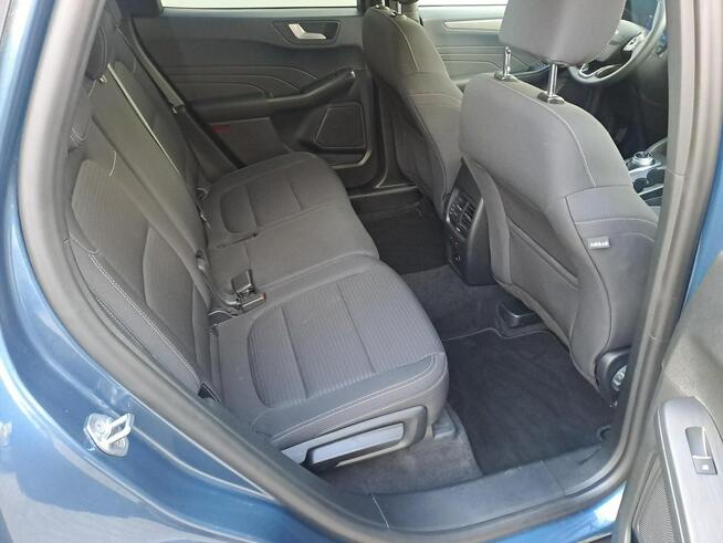 Ford Kuga 2.0EcoBlue 120 KM Titanium Automat AWD - gwarancja PK42989 Warszawa - zdjęcie 12