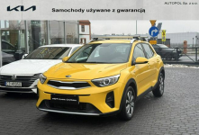 Kia Stonic M 1.0 T-GDI 100KM/benzyna/manual/gwarancja