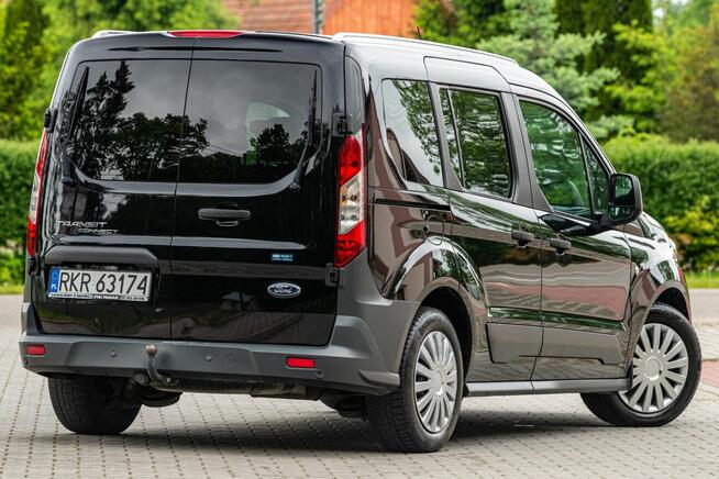 FORD TRANSIT Targowiska - zdjęcie 1