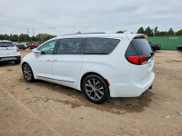 Chrysler Pacifica LIMITED / Benzyna / niski przebieg Częstochowa - zdjęcie 5