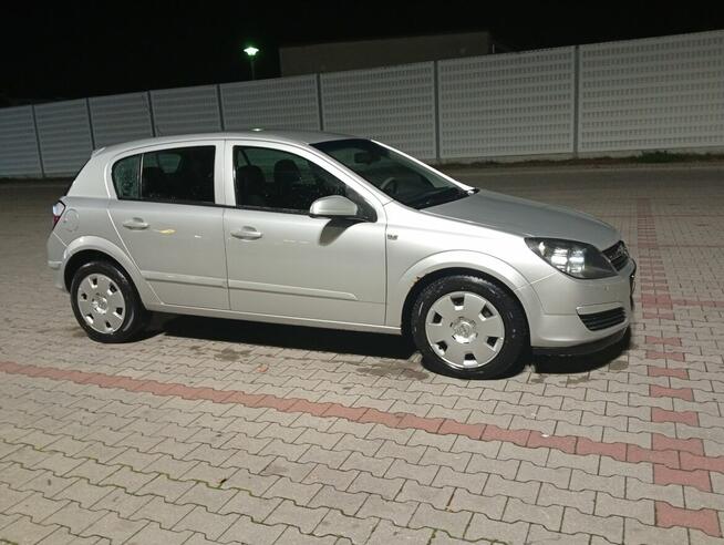 Opel astra H Łowicz - zdjęcie 1