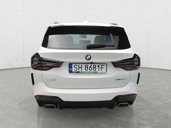 BMW X3 Komorniki - zdjęcie 6