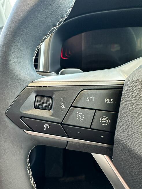 Seat Ateca Style - 150KM - DSG - Pakiet Urban - Rocznik 2026! Myślenice - zdjęcie 11