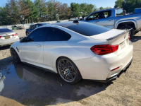 BMW M4 F82 / Bardzo zadbany / niski przebieg Tarnów - zdjęcie 5