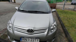 TOYOTA AURIS 1,4 2013/14 SALON 72000 KM Leżajsk - zdjęcie 2