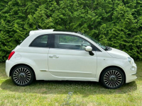 Fiat 500 #Lift #Automat #UchylnaPanorama Laskowo - zdjęcie 5