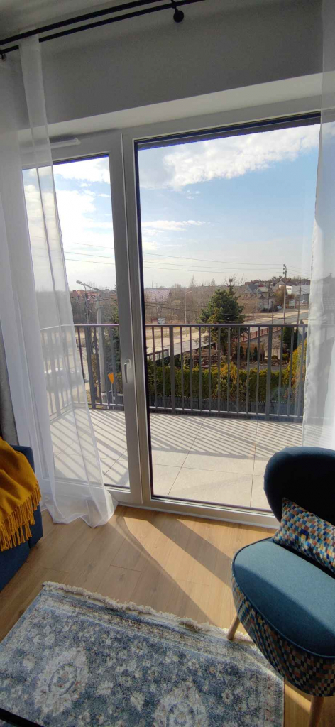 Mieszkanie 2 pokoje Marki - zdjęcie 6