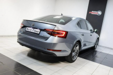 Škoda Superb 190KM*Style*Salon Polska*Automat DSG*Canton*Vat23% Konstantynów Łódzki - zdjęcie 10