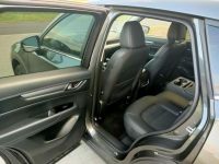 Mazda CX-5 2.0 Benzyna Kamera Nawigacja HUD PDC Klimatronik Burzenin - zdjęcie 12