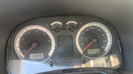 VW Bora 2.0 Benzyna ogłoszenie prywatne Wrocław - zdjęcie 8