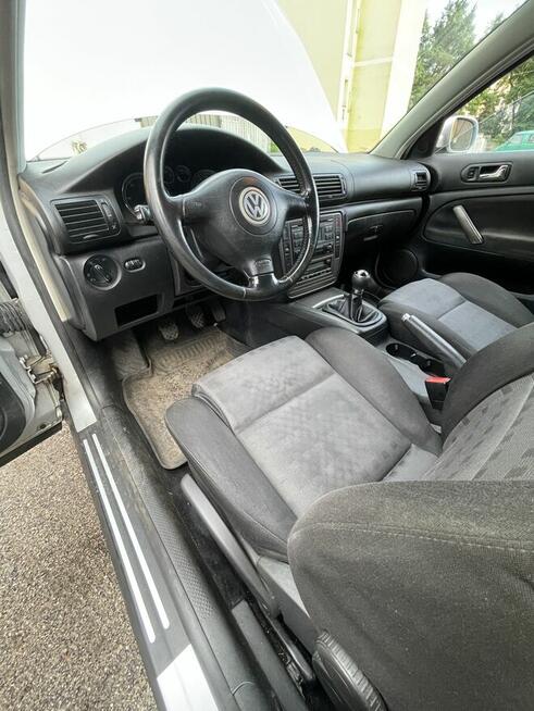 Passat kombi B5fl ,2004,309tys. Legnica - zdjęcie 1