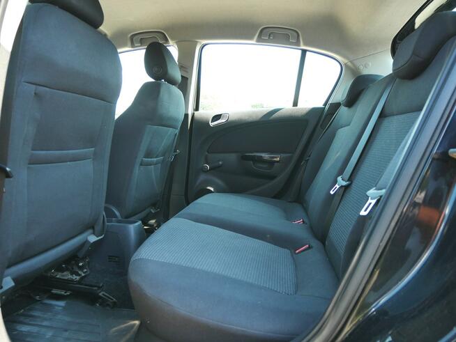 Opel Corsa 1.2 80KM Selection -5 Drzwi -Klima -VAT-23% Brutto -Zobacz Goczałkowice-Zdrój - zdjęcie 8
