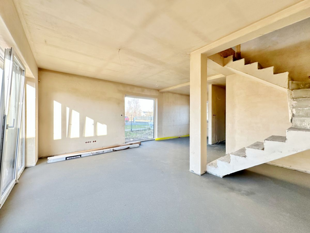 Nowy dom w świetnej lokalizacji | blisko jeziora Więckowice - zdjęcie 6