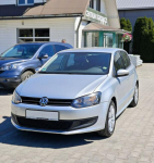 Volkswagen Polo Klima Alu  A U T O M A T Nowy Sącz - zdjęcie 2