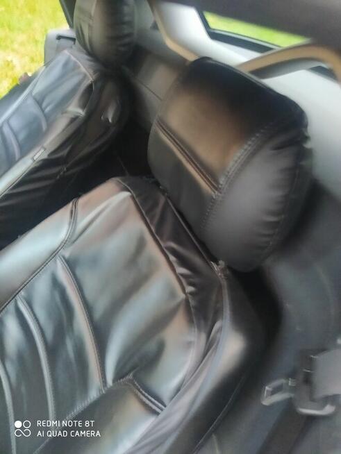opel tigra Sosnowiec - zdjęcie 11