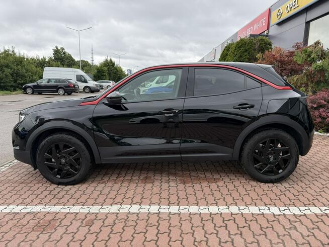 Opel Mokka GS Line 1.2 Turbo 130 KM automat AT8 Giżycko - zdjęcie 9