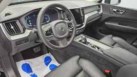 Volvo XC 60 B4 B Plus Bright aut ! Z Polskiego Salonu ! Faktura Vat ! Warszawa - zdjęcie 9