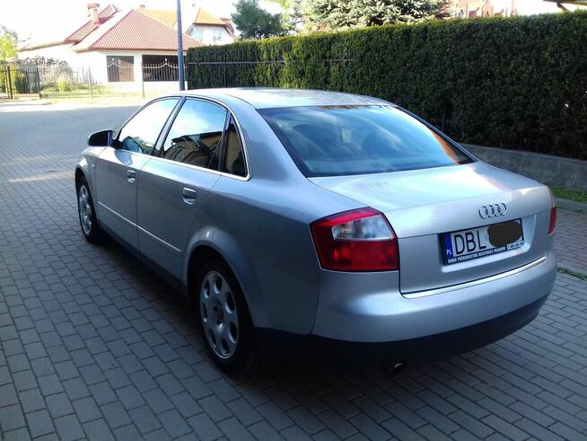 Sprzedam Audi A4 b6 Bolesławiec - zdjęcie 6