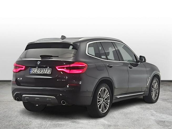 BMW X3 2.0 xDrive20i ! Z Polskiego Salonu ! Faktura VAT Marża ! Warszawa - zdjęcie 5