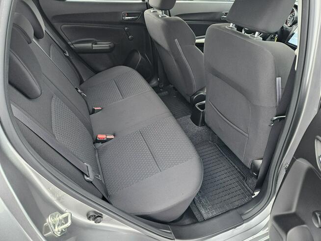 Suzuki Swift Liszki - zdjęcie 10