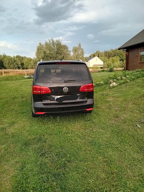 Sprzedam auto Janów Lubelski - zdjęcie 4