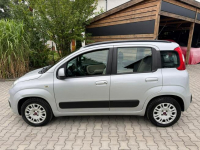 Fiat Panda 1.2 70KM Lounge Polecam Mysłowice - zdjęcie 6