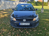 Volkswagen Golf 1.6tdi Mod.2017 Salon Polska Raty Zamiana Strobice - zdjęcie 5