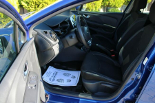 Renault Clio IV 1.2 16V 73KM 2018Rok Przebieg 182644km Salon PL Zambrów - zdjęcie 12