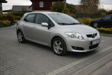 Toyota Auris 1.6B Klima/ 127 Tys Km/ 2 Kpl Kół/ Super Stan ! Tarnogród - zdjęcie 2