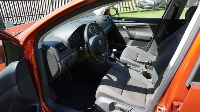 Volkswagen Golf super stan. Gwarancja. Polecam!!! Zielona Góra - zdjęcie 11