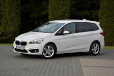 220D FullLed Navi El. Klapa  7 Foteli El. foteli HeadUp Drive Mode ASO Ostrów Mazowiecka - zdjęcie 3