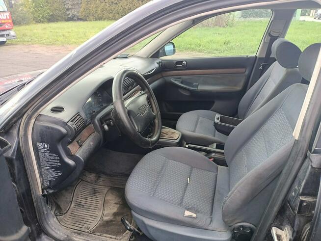 Audi A4 1.8T+LPG 150km 96r 4x4 Tarnów - zdjęcie 5