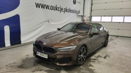 BMW 840 d xDrive mHEV