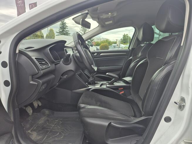 Renault Megane Giżycko - zdjęcie 10