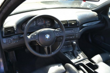 BMW 170KM,Skóra*ASO* Podgrz Fotele*Zarejestrowany Częstochowa - zdjęcie 7