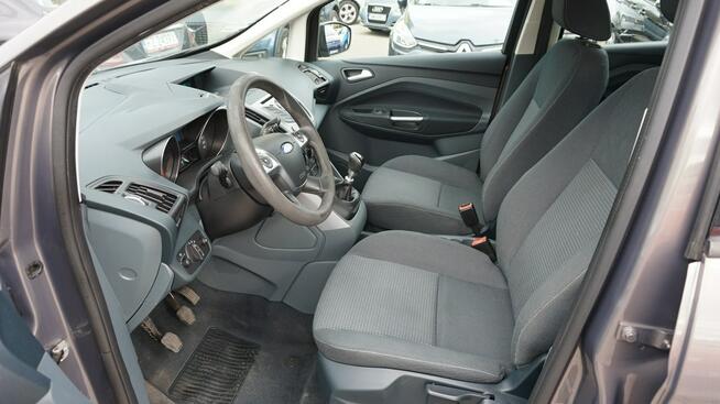 Ford C-Max z Niemiec. Gwarancja. Polecam !!! Zielona Góra - zdjęcie 11