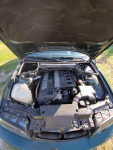 BMW 3 e46 COUPE 320ci m52. Rawicz - zdjęcie 7