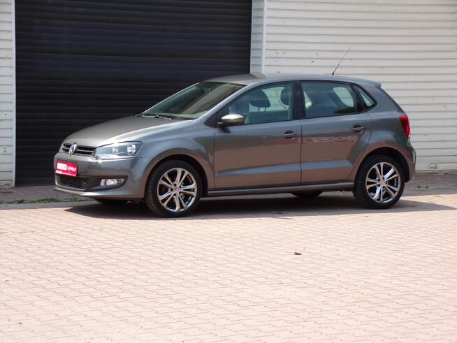 Volkswagen Polo Klima /Gwarancja /mpi /2011r Mikołów - zdjęcie 10