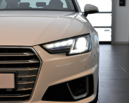 Audi A4 35TFSI 150KM Stronic S-line Virtual B&amp;O Tempomat Kielce - zdjęcie 8