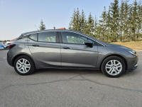 Opel Astra Giżycko - zdjęcie 4