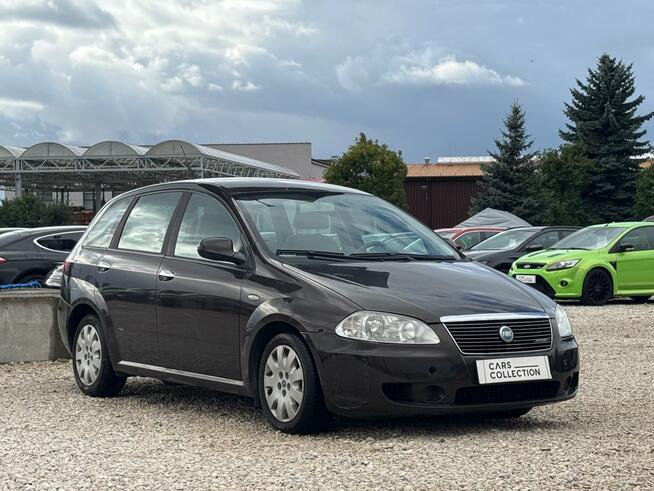 Fiat Croma, 2007 Michałowice - zdjęcie 2