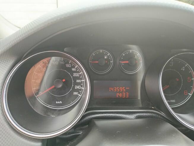 Fiat Bravo 1,6/120 KM diesel Oborniki Śląskie - zdjęcie 6