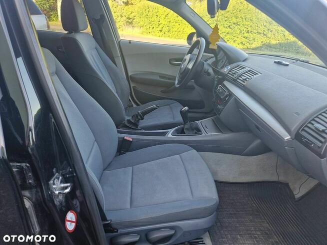 BMW Seria 1 Ruda Śląska - zdjęcie 7