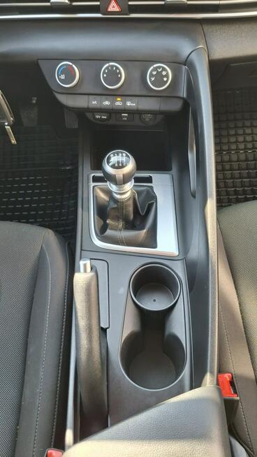 Hyundai Elantra 1.6 123KM/Salon Polska/Serwis Ostrołęka - zdjęcie 12