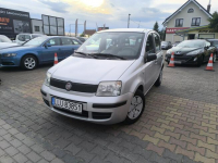Fiat Panda 1.1i 54KM Salon Polska I rej.2009 Łuków - zdjęcie 10